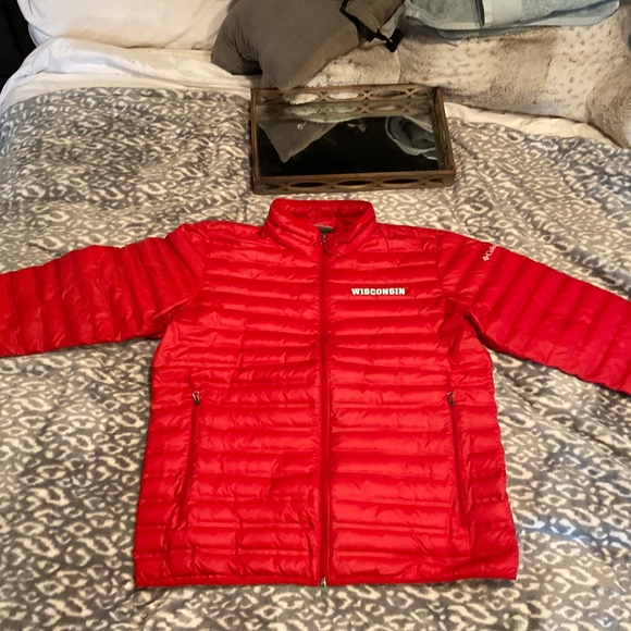 Columbia Other - Columbia mens